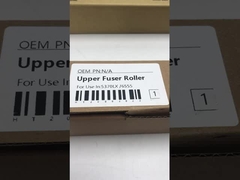 JC66-01871A 022N02372 022N02477 JC66-02727A JC96-04991A Fusore superiore a rullo termico per Samsung SCX 6255