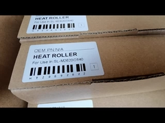 JC66-02993A ROLLER DI CALORE Per Samsung ML 2950 2955 SCX 4705 4726 4727 4728 4729 M2620 M2625 M2680 M282