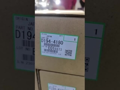 Cintura piatta di fusibile per Ricoh Pro C7100 C7110 C9100 C9110