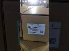 D2614440 D261-4440 Cintura di fissaggio per fusibile Ricoh Pro C5200S C5210S C5200 C5210 C5300S C5310S C5300 C5