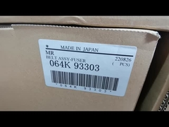 Cintura di fusione 064K02490 064K93300 064K93301 064K93302 064K93303 CWAA0804 per Xerox Color 800 1000 800i