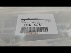 Acciaio per cintura di montaggio a pedana 094K92781 094K05540 815K23670 per Xerox V80 V180 V2100 V3100 C800