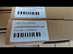 LPR-230 Fuser Low Pressure Roller Per Ricoh SP 230SFNw SP230 Stampa Roller a manica inferiore