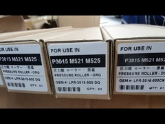 LPR-3015-000 Fusore a rulli a bassa pressione per HP P3015 M521 M525 Canon LBP3560