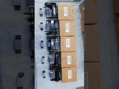 Kit di manutenzione dei rulli CC519-67909 per HP Color LaserJet M3035 M3027 CM3530
