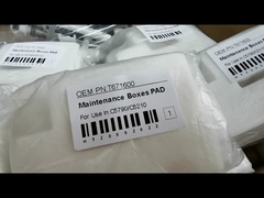 Caselle di manutenzione Pad T-6716 T671600 per C5790 C5210