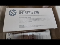 Cartuccia di manutenzione F9J48A per H P 841 874 876