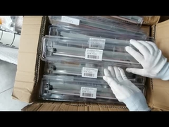 Lata di pulizia per cintura di trasferimento 033K98750 033K94423 33K98750 33K94423 33K94422 033K94422 Per Xerox 411