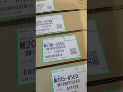 Assy M2056550 M205-6550 M2053936