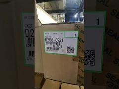 Trasferimento di cintura piatta originale D2586230 D2586231 D258-6230 D258-6231 per Ricoh MPC8003 Pro C5210