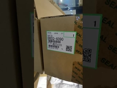 D2616090 D0CQ6090 D261-6090 D0CQ-6090 IBT Trasferimento a cintura piatta per Ricoh Pro C5100 5110 5200 5210 MP C