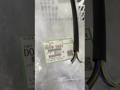 D0595691 Arnesi per cinture di trasferimento per Ricoh Pro 1106 1106EX 1107EX 1356EX 1357 1357EX 907 907EX 90