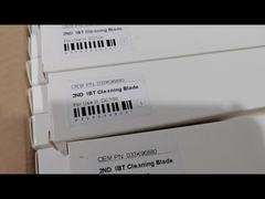 033K96880 2a lama da pulizia BTR Xerox 242 252 260 550 C60 700 C75 J75 7780 6680 5580 550 560