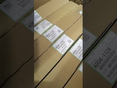 AD04-1126 AD04-1076 IBT Cintura di trasferimento lame di pulizia per Ricoh AF 1060 1075 2051 205 2060 2075 MP 55