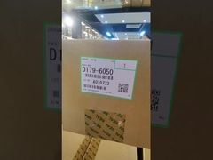 G1786759 G178-6759 Lata di pulizia a rullo per ricoh PRO C720 C720s C900 C900s Copiatore Ibt Cle