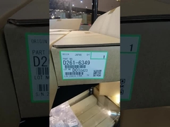 D2616349 D261-6349 Bar di rivestimento per Ricoh Pro C5200S C5210S C5200 C5210 HONGTAIPART Laser Color Prin