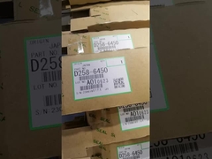 D258-6450 D2586450 Bar di rivestimento per Ricoh Pro C5200S C5210S Copier Barra Lubricante Laser Printer Lub