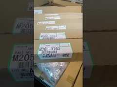 M2053763 M205-3763 Assetto a rulli di lame da pulizia per Ricoh Pro C9100 C9110 C9200 C9210 Lame da pulizia