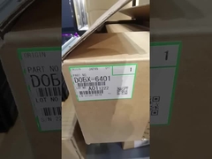 D0BX-6401 D0BX6401 D1796400 D179-6400 D0BX6400 D0BX-6400 Assetto di pulizia cintura per Ricoh Savin Lani