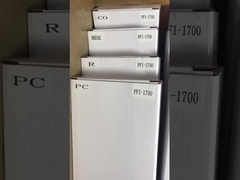 Contenitore di inchiostro compatibile PFI-1700 per Canon ImagePROGRAF PRO-2000 PRO-4000 PRO-4000S PRO-6000S Cartone di inchiostro