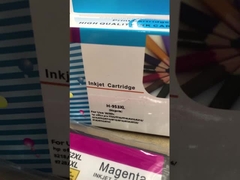 Cartuccia di inchiostro 953XL-BK C M Y Per HP Officejet 7720 7740 8210 8216 8702 8710 8715 8720 8725 8730 874