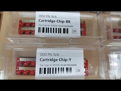 Cartuccia di inchiostro a colori Chip di ripristino automatico per HP 950XL 951XL 950 951 OfficeJet Pro 8100 8600 8610 8615 86