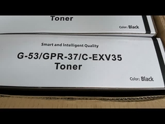 Toner Cartridge G53 GPR-37 C-EXV35 per Canon ImageRUNNER Advance 8085 8095 8105 8205 8285 8295 Copia