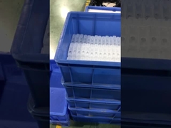 Linea di produzione di cartucce di inchiostro