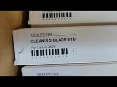La lama da pulizia 3525