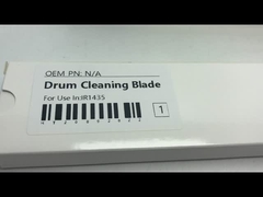 Lata di pulizia per tamburo compatibile per Canon IR1435 1018 1022iF 1023iF 1024iF 1025iF GRP-54 EXV50 GPR54