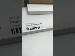 La lamina per la pulizia del tamburo per Samsung 5370LX ML 4510 5510 6510 MLT-R307 R309 SCX 6345 6555 6455 Xerox WC41