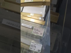 Blade di pulizia per tamburo D0593564 D059-3564 B2343564 B234-3564 per Ricoh Aficio MP1100 MP1350 MP9