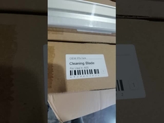 Lata per la pulizia del tamburo per OCE TDS 600 HONGTAIPART