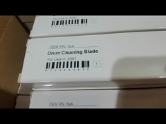 Lametta per la pulizia del tamburo per Ricoh 2501