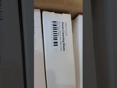 Mp C3003 C3503 C4503 C5503 C6003 (RIC4503DB) della lama di pulizia del tamburo Ricoh