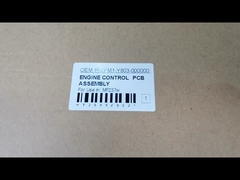 FM1-Y803-000wo FM1-Y803-000 Pannello di alimentazione per Canon MF236 MF236 MF247 MF232 MF249 Motor Contro