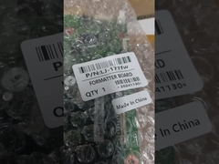 Bordo della procedura di formattazione