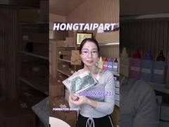 Controller principale PCB ASSY FORMATTER BOARD FM1-Y870-000 FM1-Y870 FK4-4155 Per il Canon MF237w