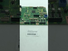 Scheda di formattazione per Xerox ApeosPort C2560 FORXER004-296