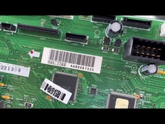 Controller a corrente continua di sostituzione per stampante HP M9040 M9050 Controller a corrente continua PCB Assy RG5-7780-060CN originale