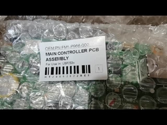 FM1-P966-000 FM1-P966 Controller principale PCB Assmelby per Canon LBP251x LBP253x LBP251dw LBP253dw Stampa