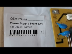 Pannello di alimentazione 220V Per Ricoh M2700 M2701 IM2702 Prodotti per stampanti Prodotti per fotocopiatrici