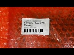 D2425600 D2425633R D2385682 D2385662 Scheda di formattazione con memoria per Ricoh MPC4504 MPC5504 MP7503