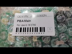Original PBA Main Board JC92-02832N C92-02603Q Per la stampante Samsung SL M3870 PCA Main Formatter Board