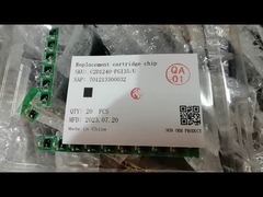 Toner Cartridge Chip per Canon PGI-35 CLI-36 C PGI35 CLI36 CLI-36C Pixus Mini 260 Ip100 Auto Reset C