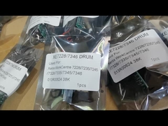 Xerox Drum Reset Chip 013R00624 13R00624 13R624 TC2B94V0 Per il centro di lavoro 7235 7245 7228 7328 7335 73