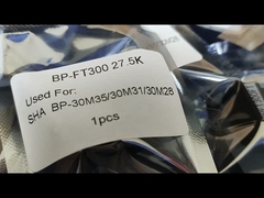 BP-FT300 Toner Chip per Sharp BP-30M35 30M31 30M28 27.5K copiatore