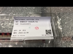 Chip per cartucce di inchiostro (CMYK) per HP 564XL 564 Deskjet 3520 3522 3524 3526 PhotoSmart 5521 5522 5524 55