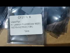 Chip 1.6K per HP LaserJet Pro 200 M276 M276NW CF210A CF210X CF211A CF212A CF213A 131A 131X 210A 210