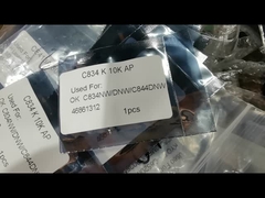 46861312 Chip-BK 10K Per OKI C824 C844 C835 C834